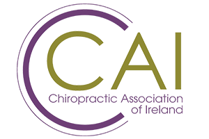 The Chiropractic Association of Ireland