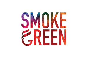 Smoke Green Vapour E Cigs