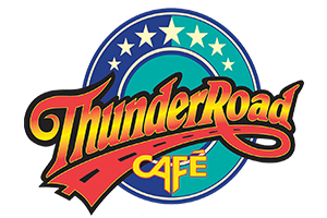 ThunderRoad Cafe