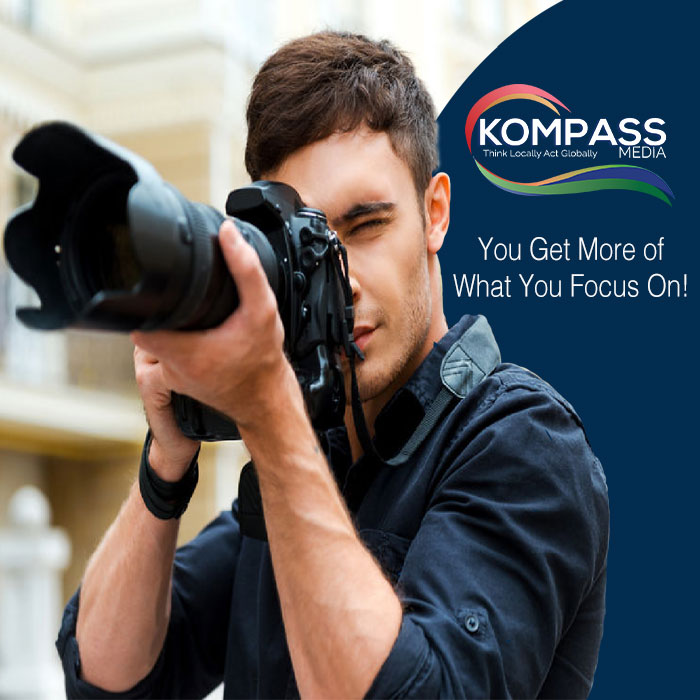 Digital Marketing Solutions from Kompass Media Dublin Ireland