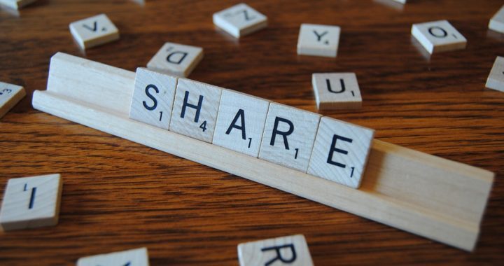 Tips That Make People Want to Share Your Content Blog Post from Kompass Media