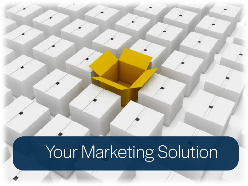 Marketing In A Box The All Round Solution for your Business from Kompass Media Dublin Kildare and Ireland