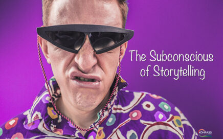 The Subconscious of Storytelling