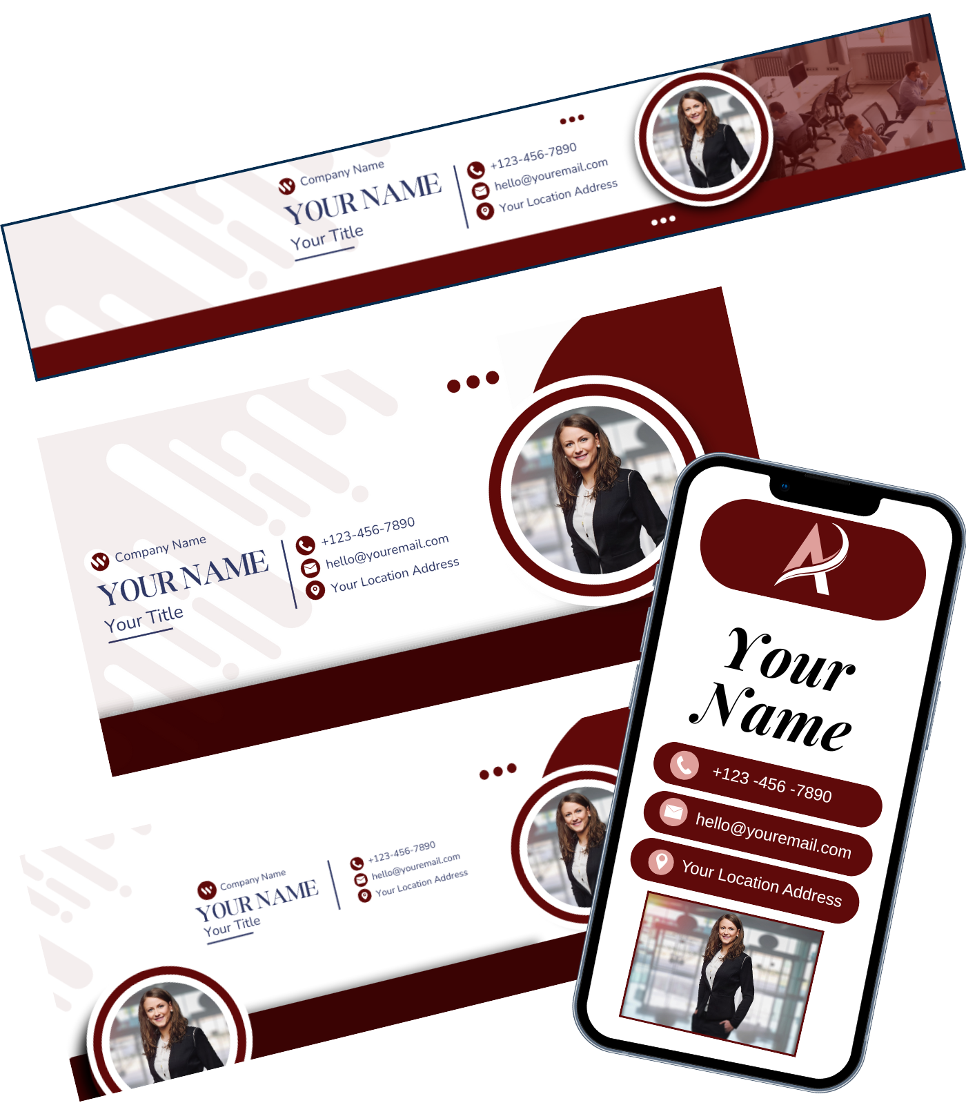 All in One Marketing Bundle All in One Marketing Bundle